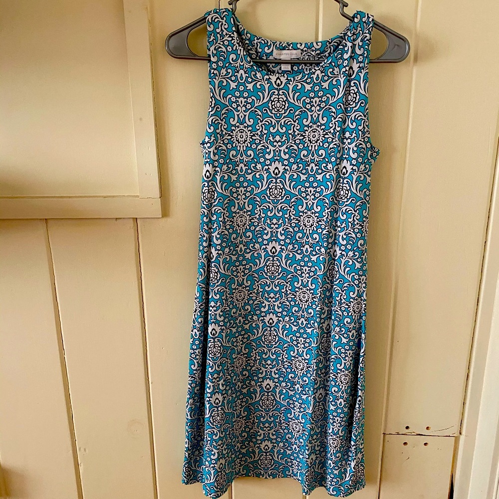 Sun dress